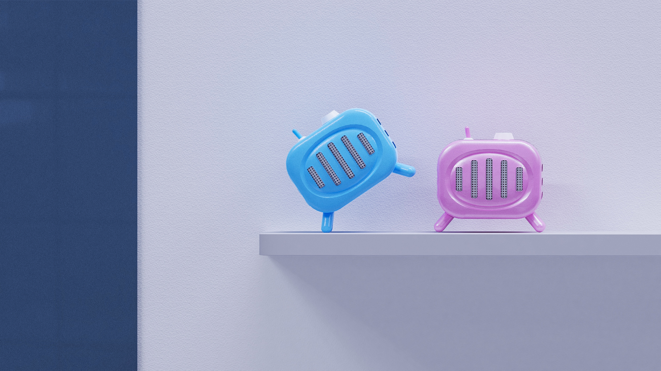 modeling，Render，