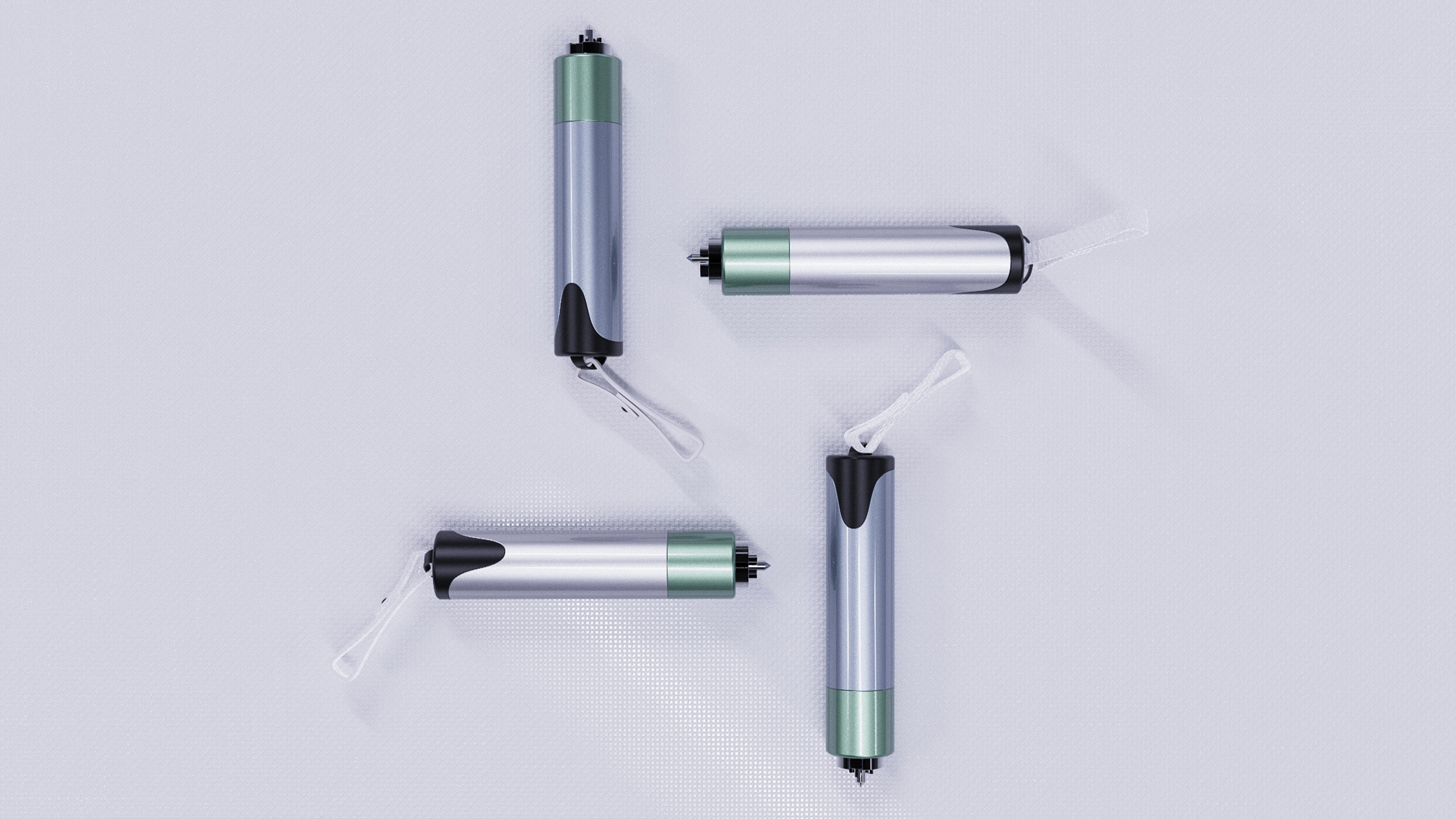 modeling，Render，