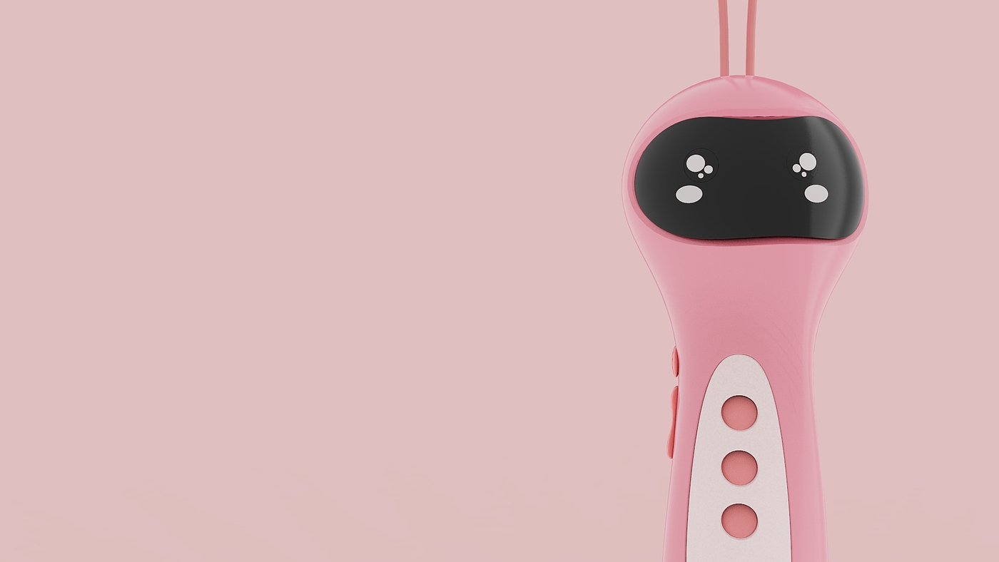 modeling，Render，