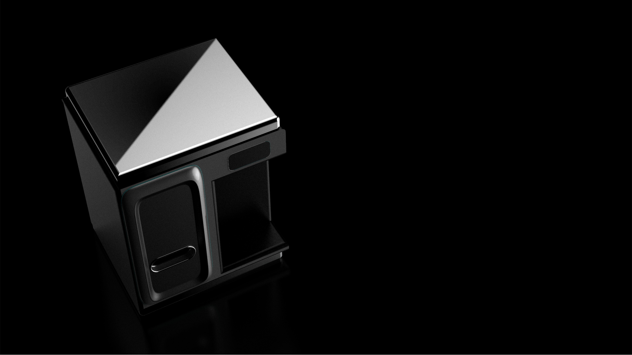 modeling，Render，