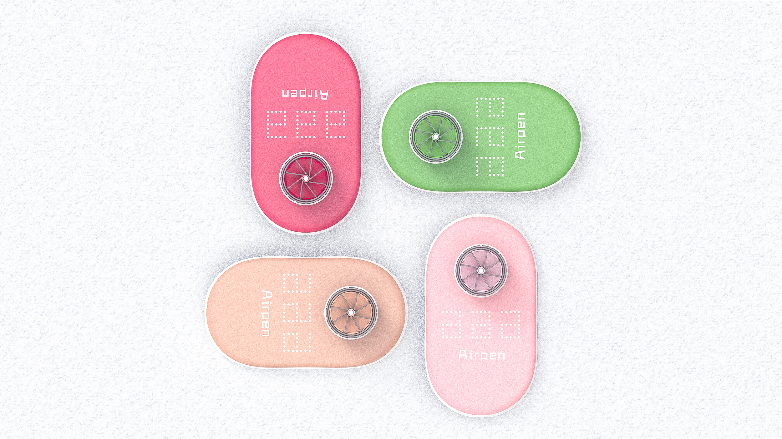 modeling，Render，