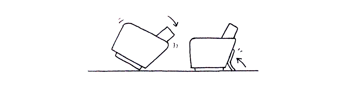 honorable，winner，sofa，