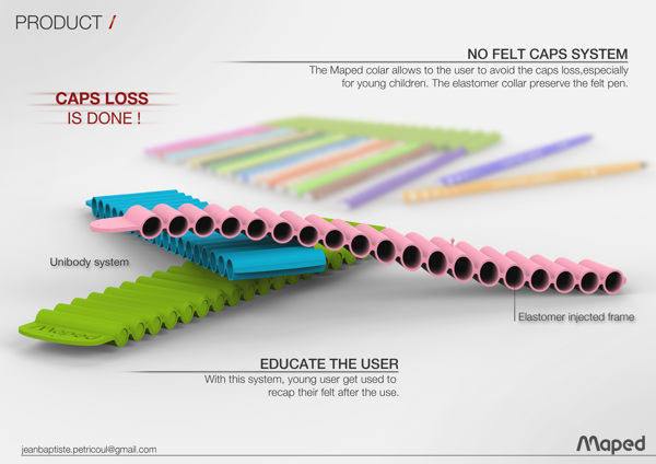 Stationery，pen，sheath of a pen，children，