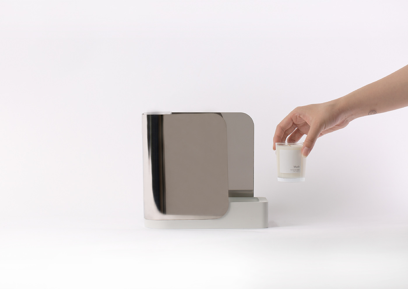 Candle heater，uniformity，Mood Lamp，