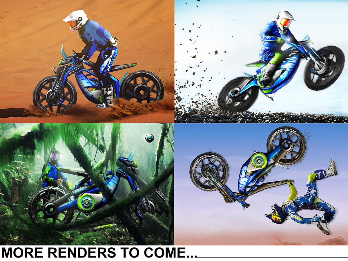 Hand drawn，industrial design，product design，Okami，vehicle，