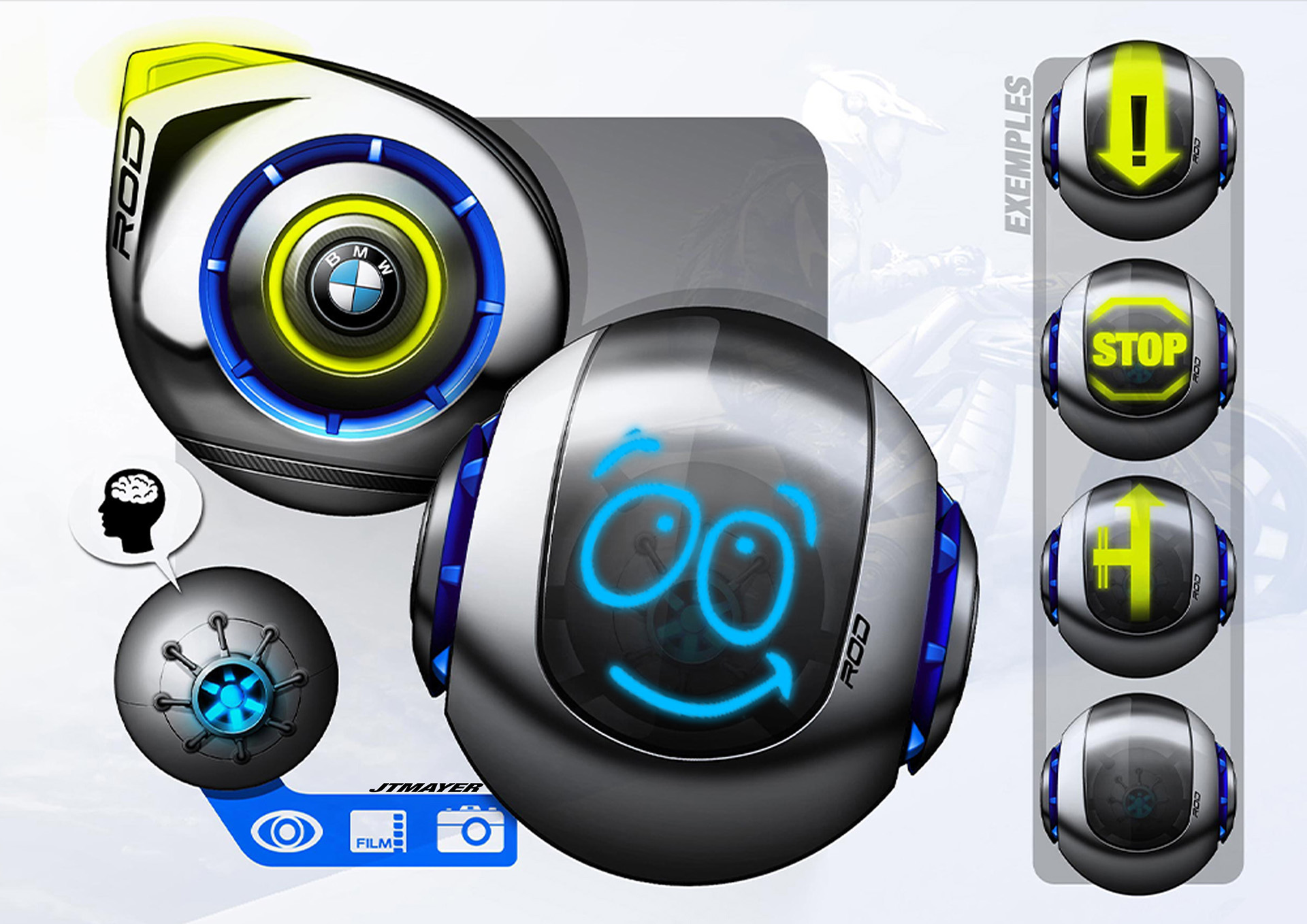 Hand drawn，industrial design，product design，Okami，vehicle，