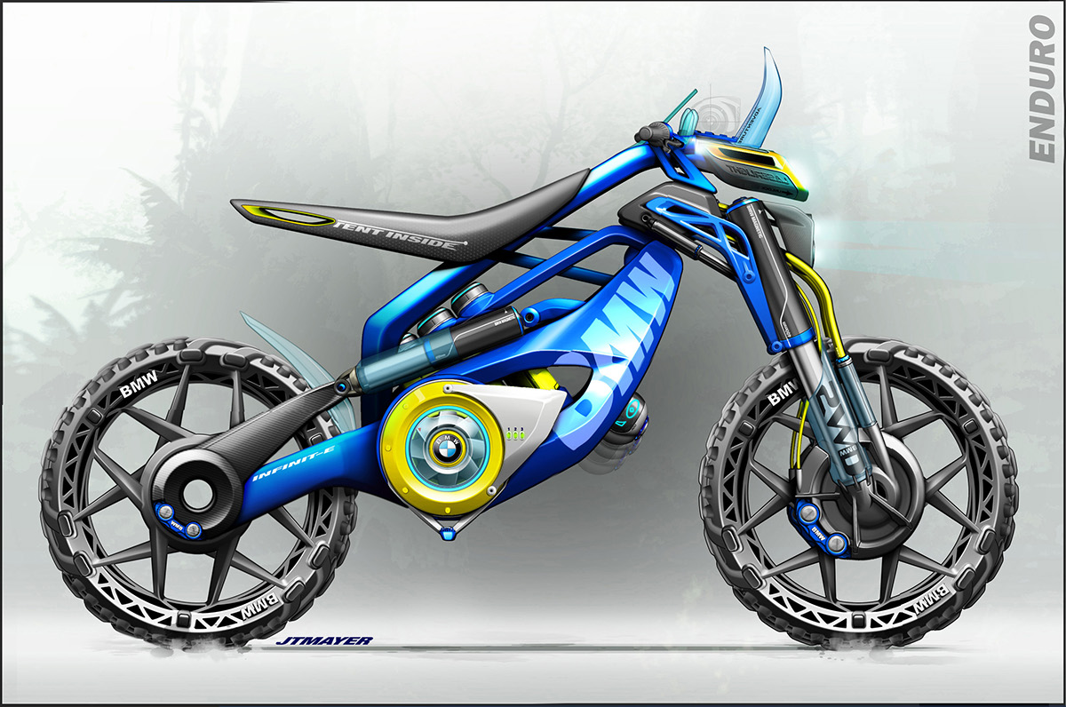 Hand drawn，industrial design，product design，Okami，vehicle，