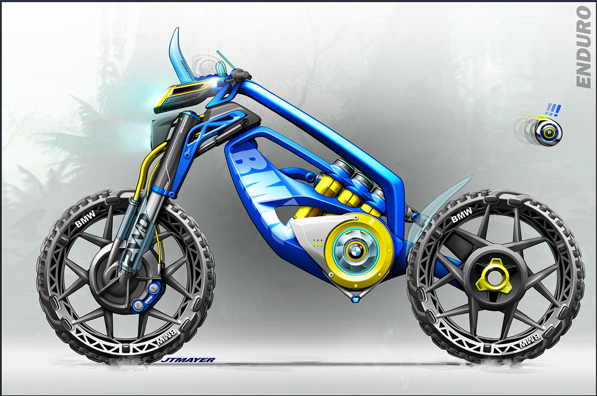 Hand drawn，industrial design，product design，Okami，vehicle，