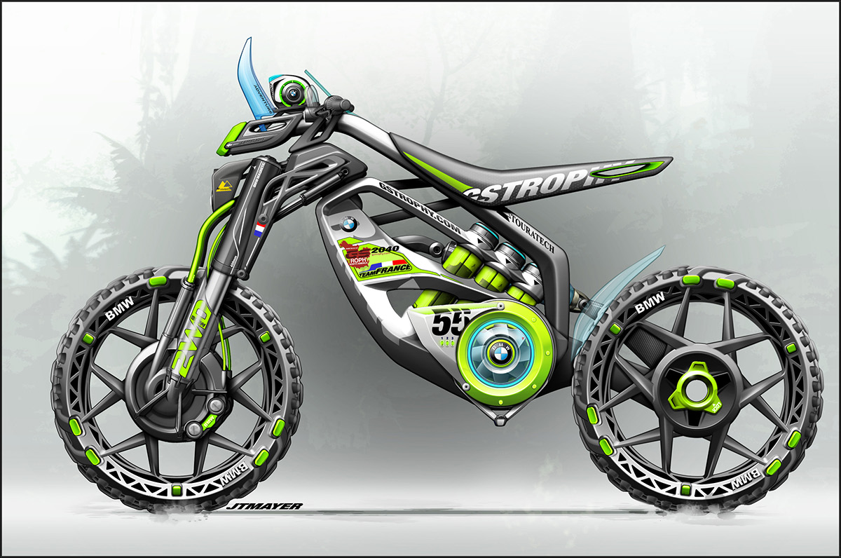 Hand drawn，industrial design，product design，Okami，vehicle，