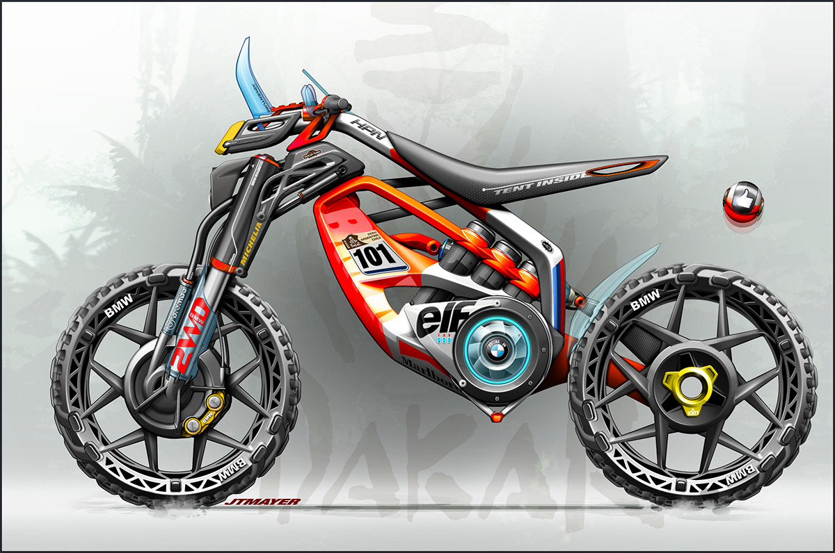 Hand drawn，industrial design，product design，Okami，vehicle，