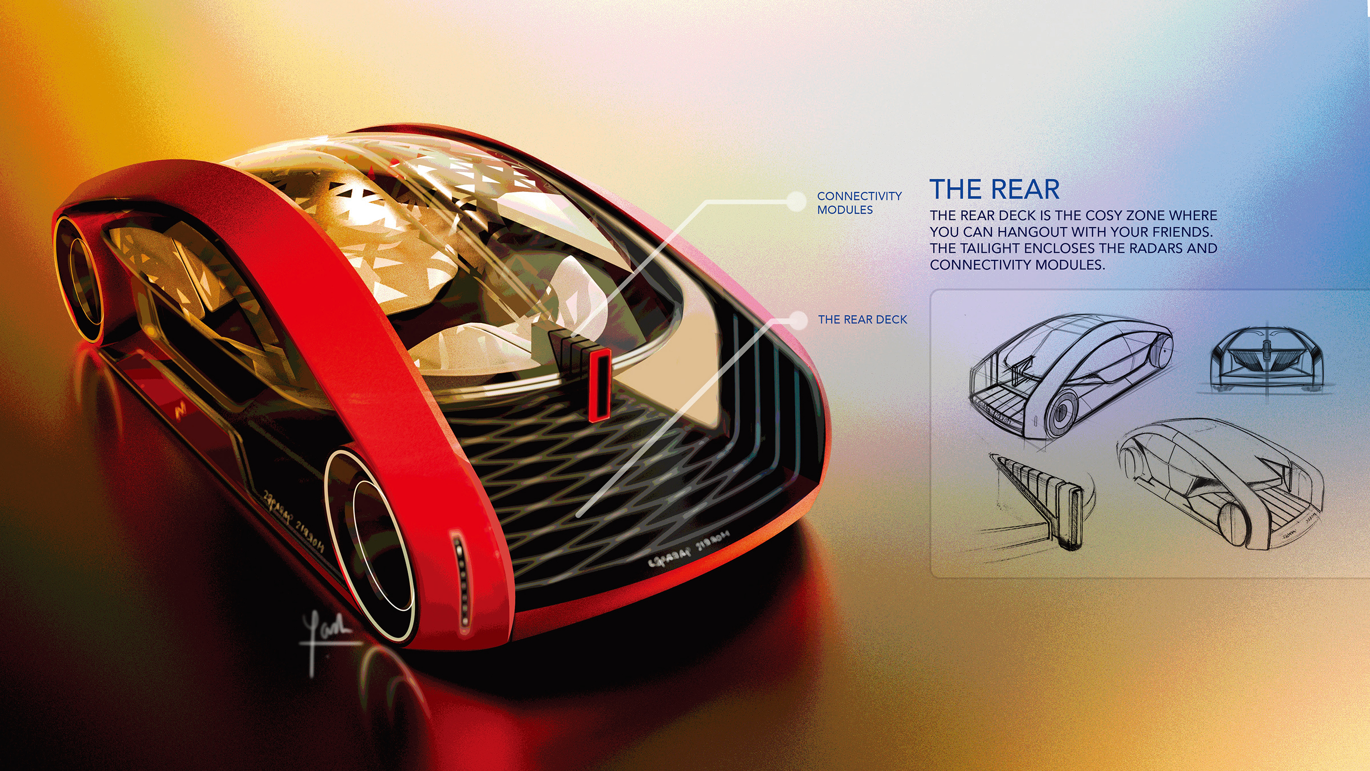 mg，car，IAAD (Italy)，