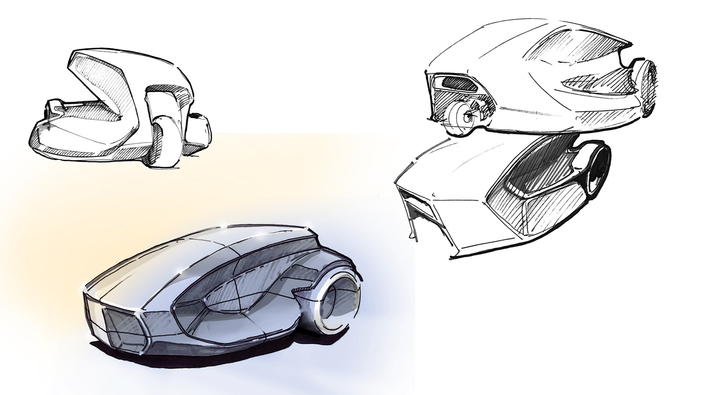 lawn mower，robot，Robomow RC，