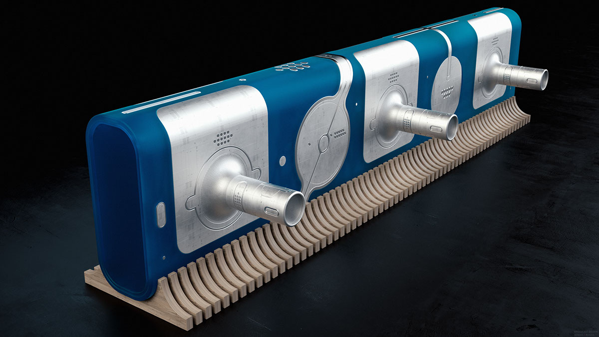 future，octane，MOI，Render，modeling，