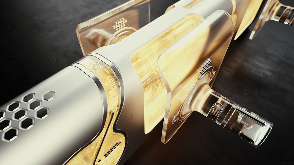 future，octane，MOI，Render，modeling，