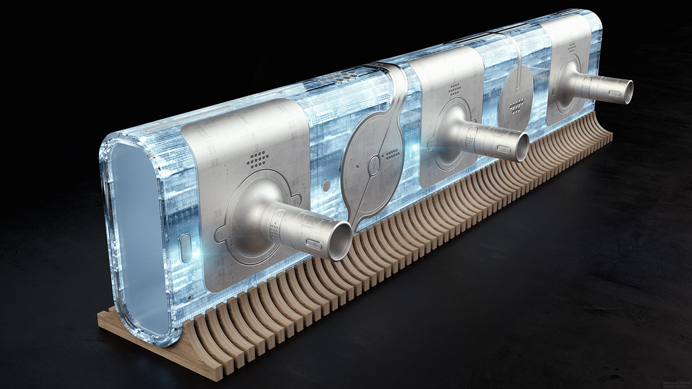 future，octane，MOI，Render，modeling，