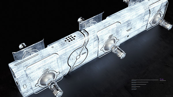 future，octane，MOI，Render，modeling，