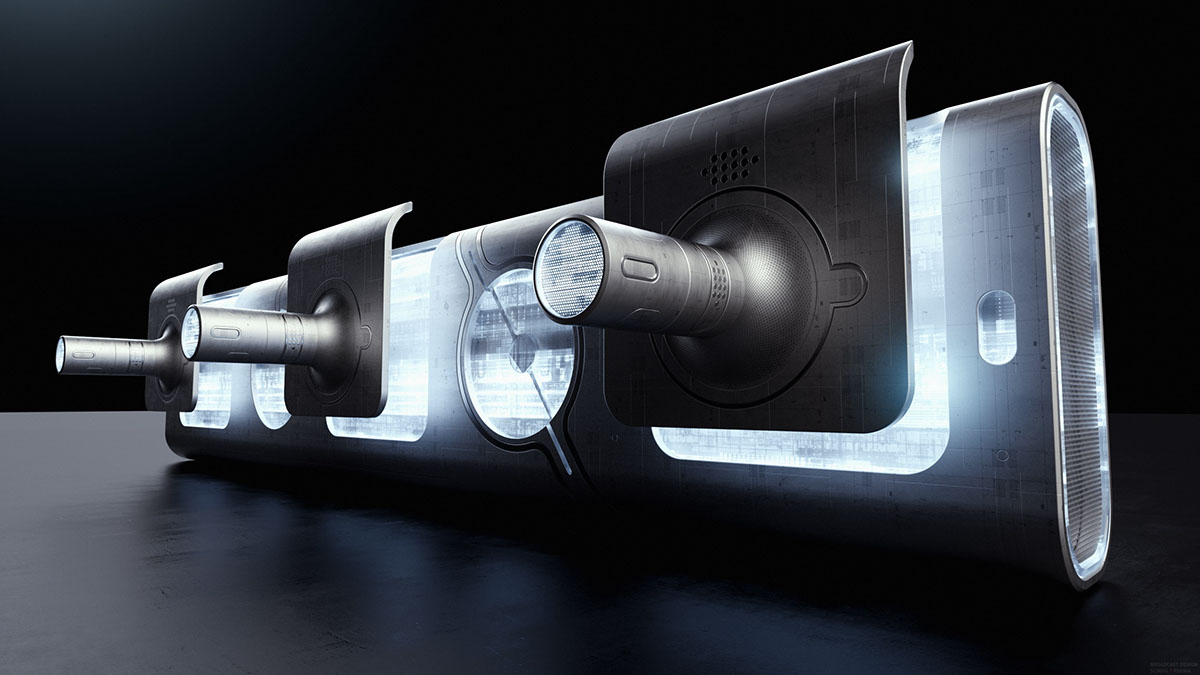 future，octane，MOI，Render，modeling，