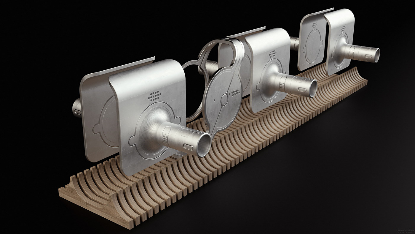 future，octane，MOI，Render，modeling，