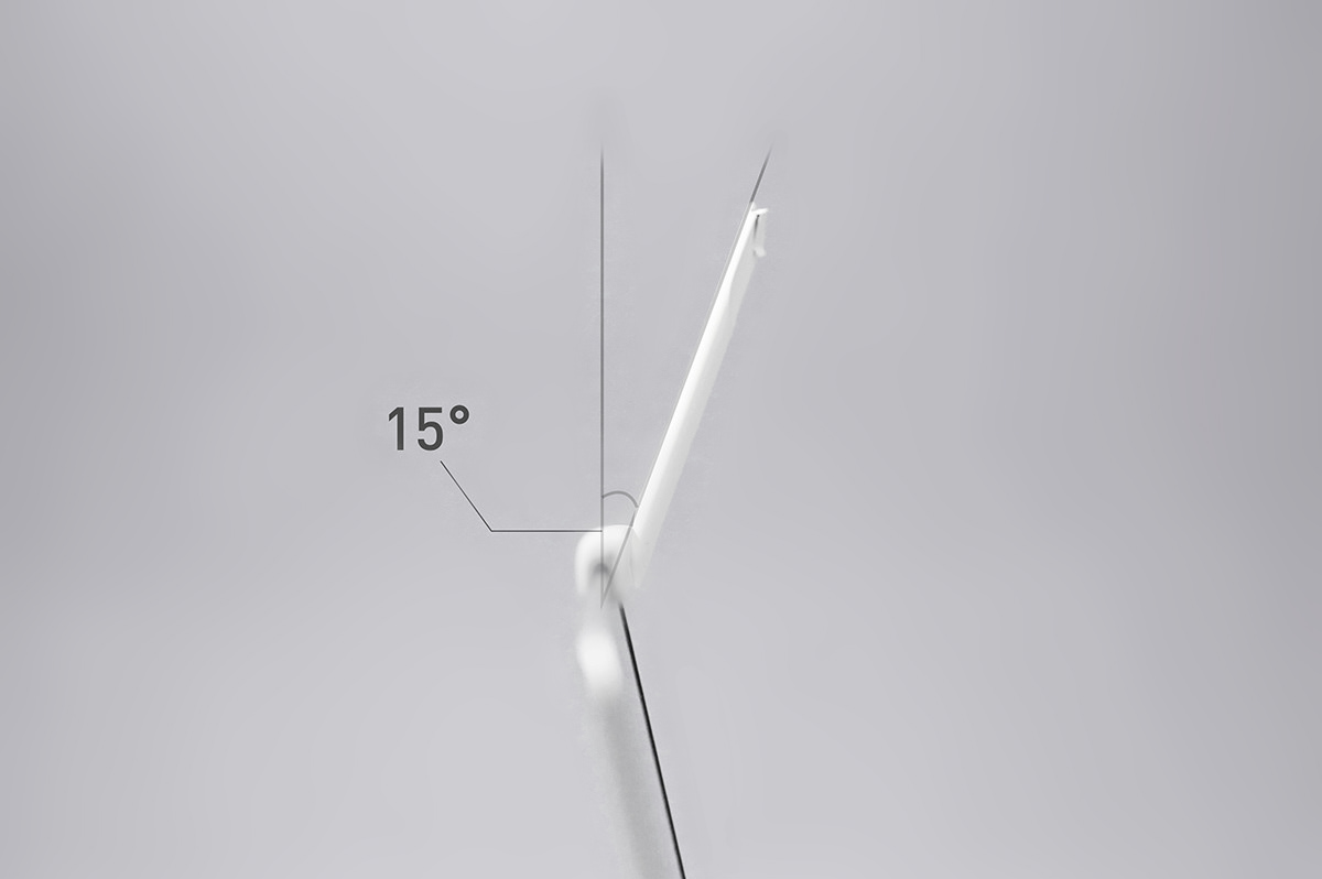 Mobile phone bracket，Intelligent products，Bionics Design ，human-computer interaction，light，Receive，assemble，Young fashion，