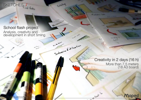 Stationery，pen，sheath of a pen，children，