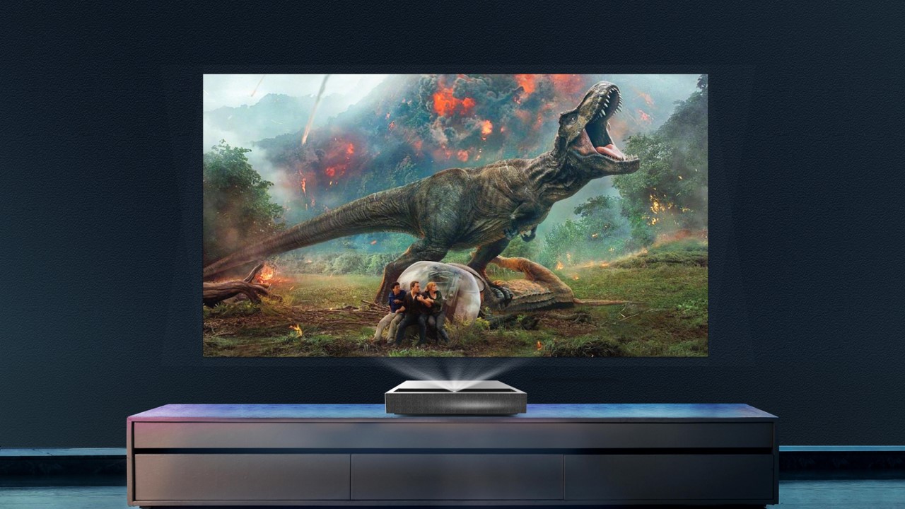 keyshot，Laser projection，