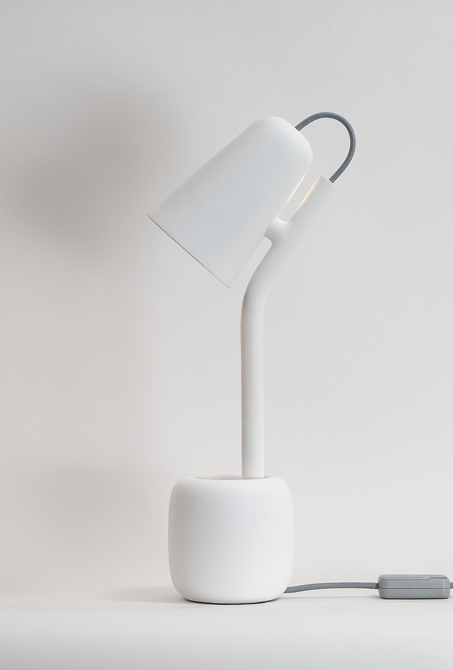 Desk lamp，lamp，3D printing，office，Home Furnishing，