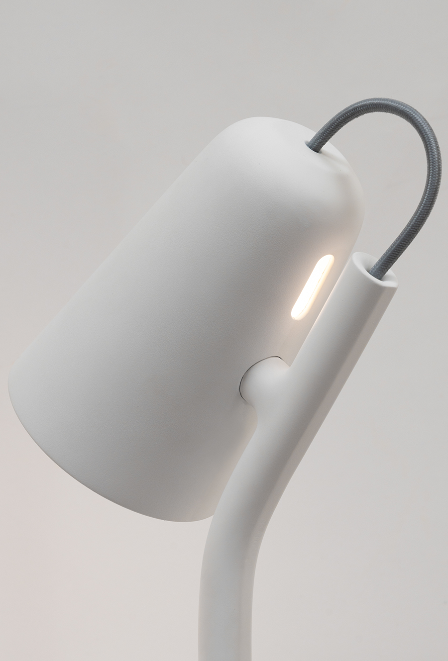 Desk lamp，lamp，3D printing，office，Home Furnishing，