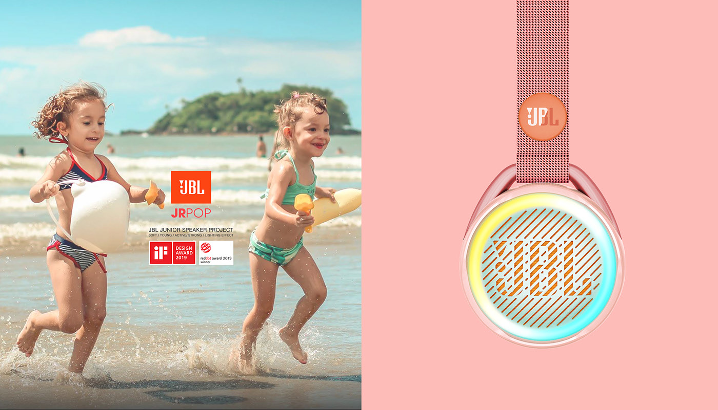 sound，industrial design，vision，product design，children，