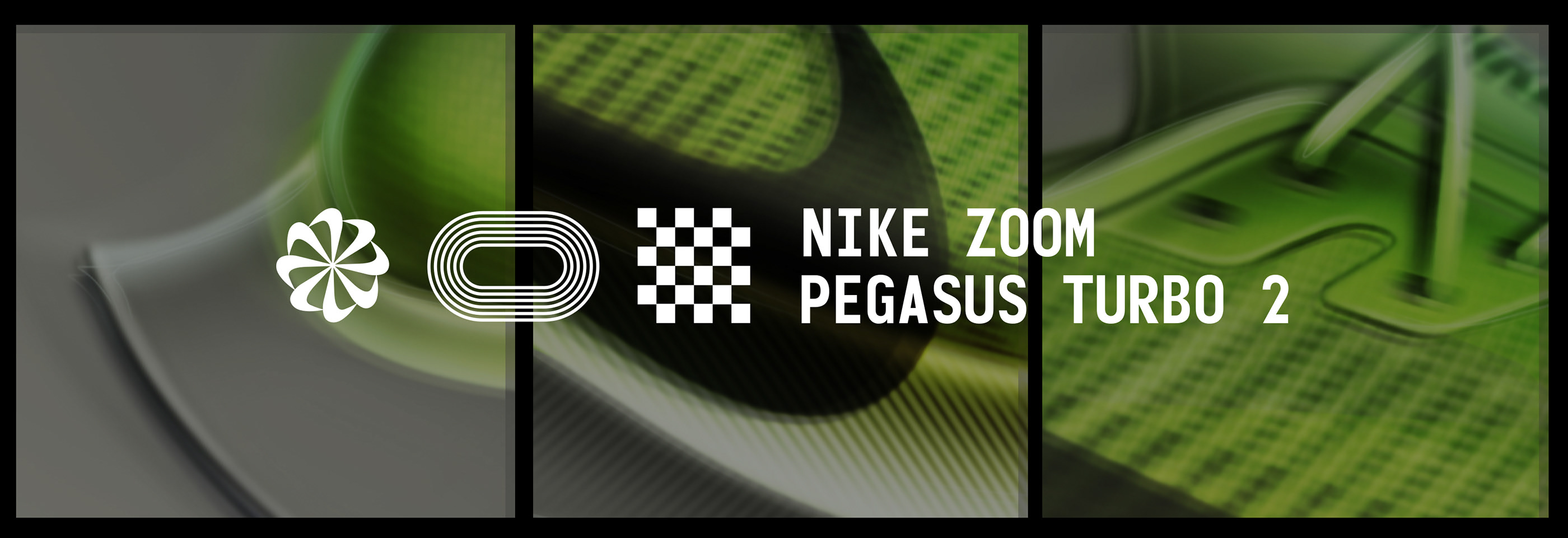 Nike Zoom，sneakers，green，