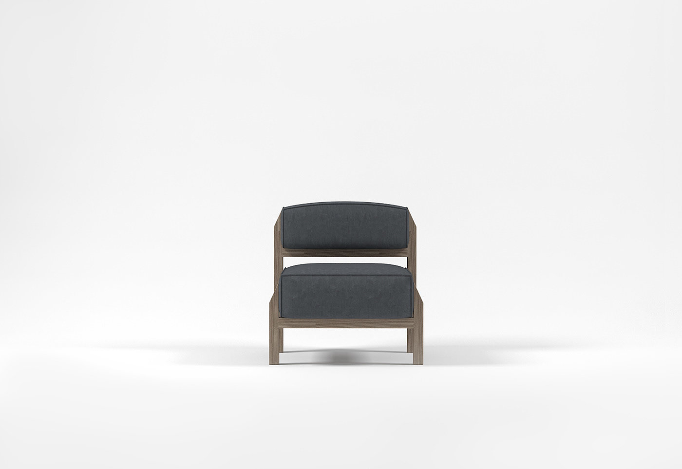 沙发，家具设计，modular upholstered，