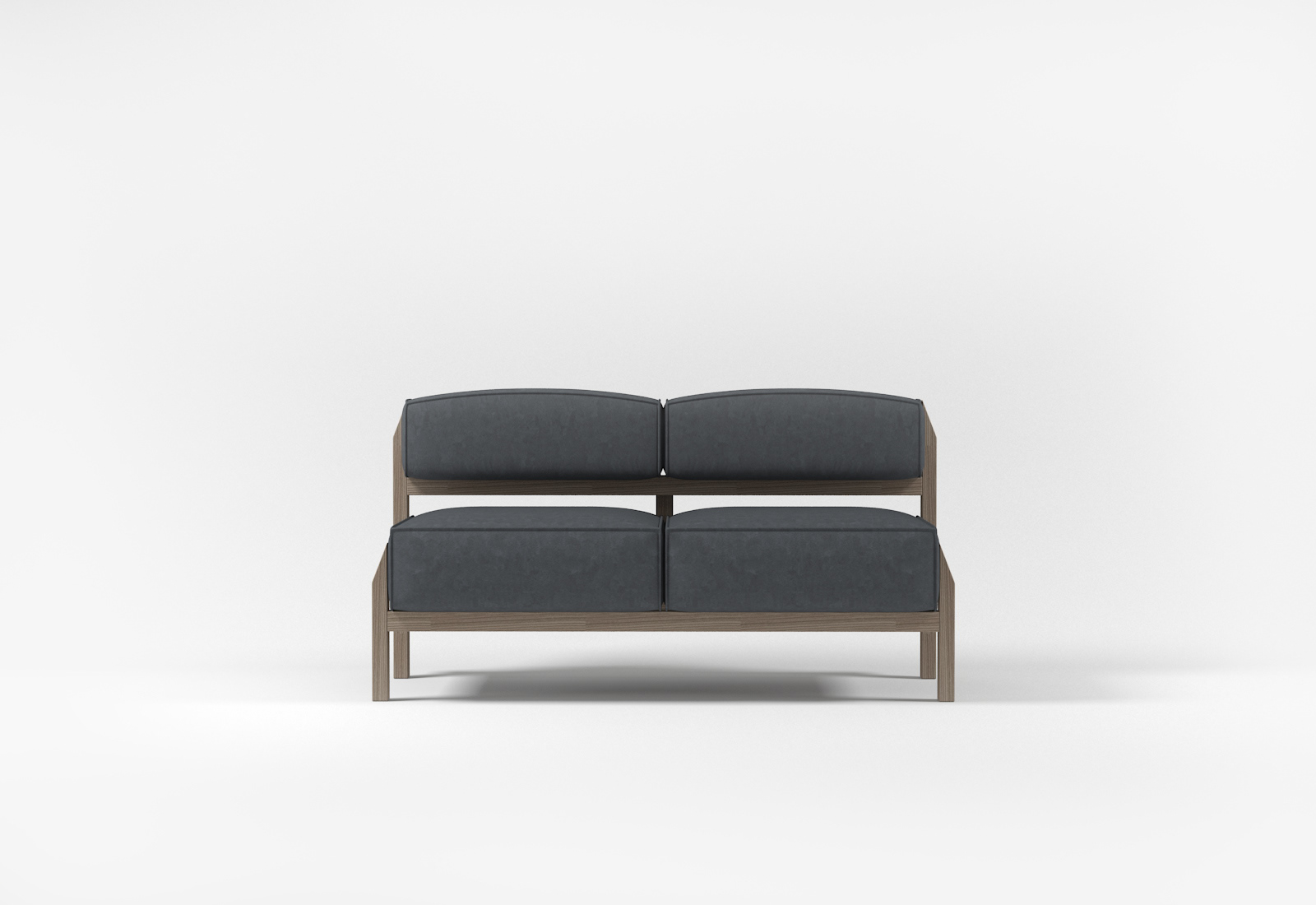 sofa，furniture design ，modular upholstered，