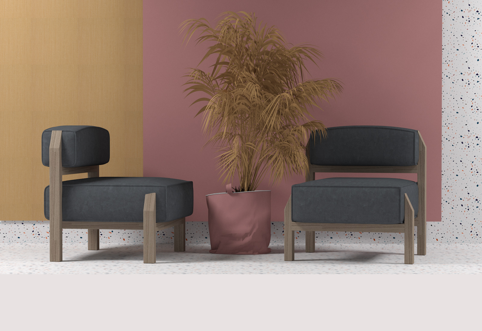 sofa，furniture design ，modular upholstered，