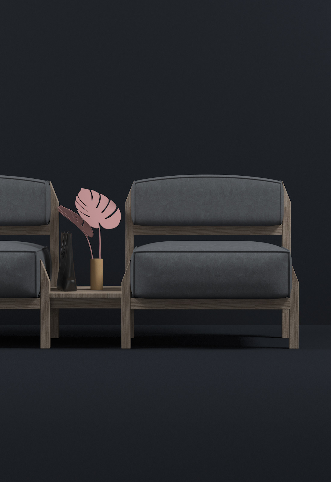 sofa，furniture design ，modular upholstered，