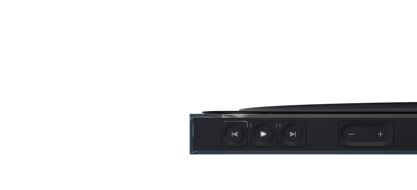 black，CD player，WAVE Portable，