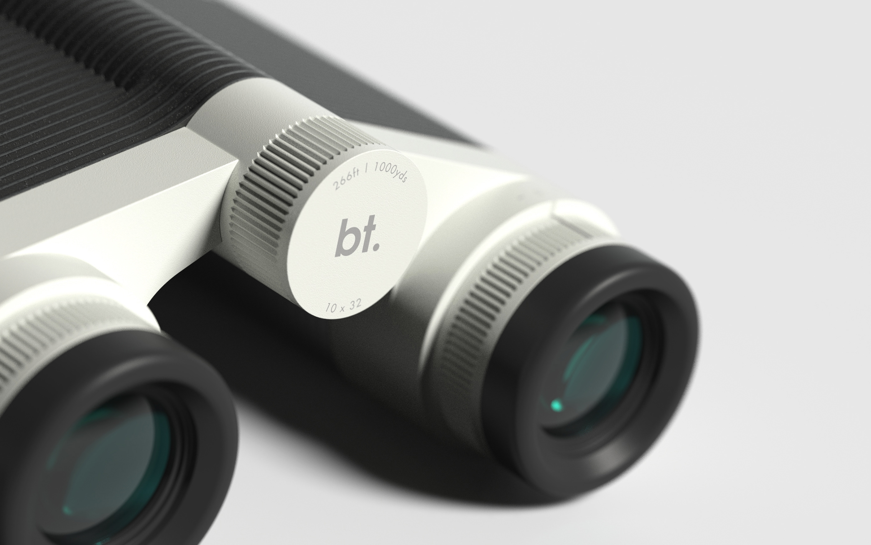 black，telescope，FLUTED，