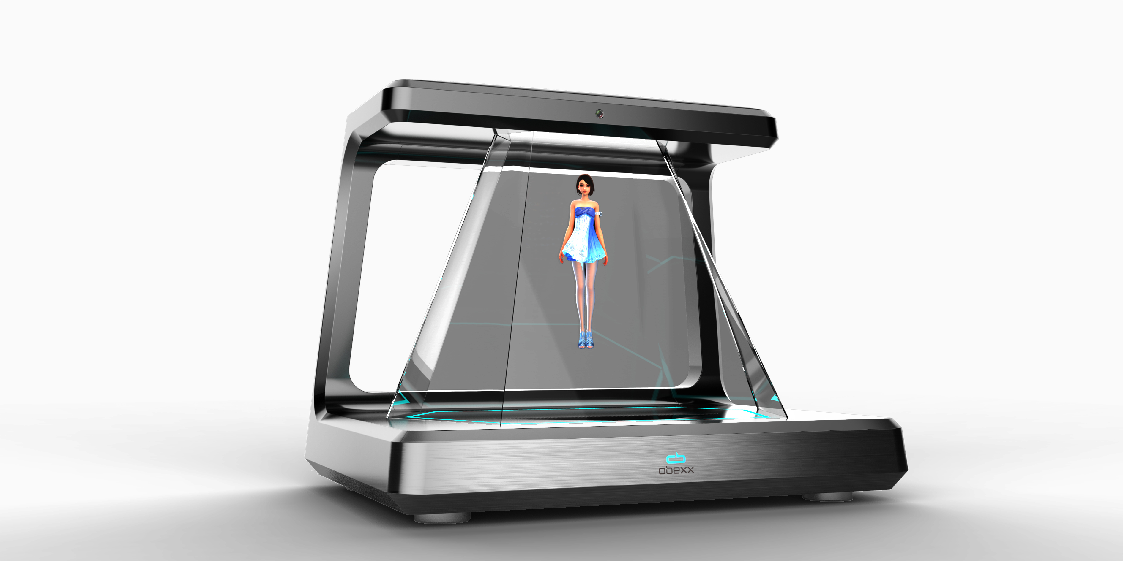 AI Artificial Intelligence，