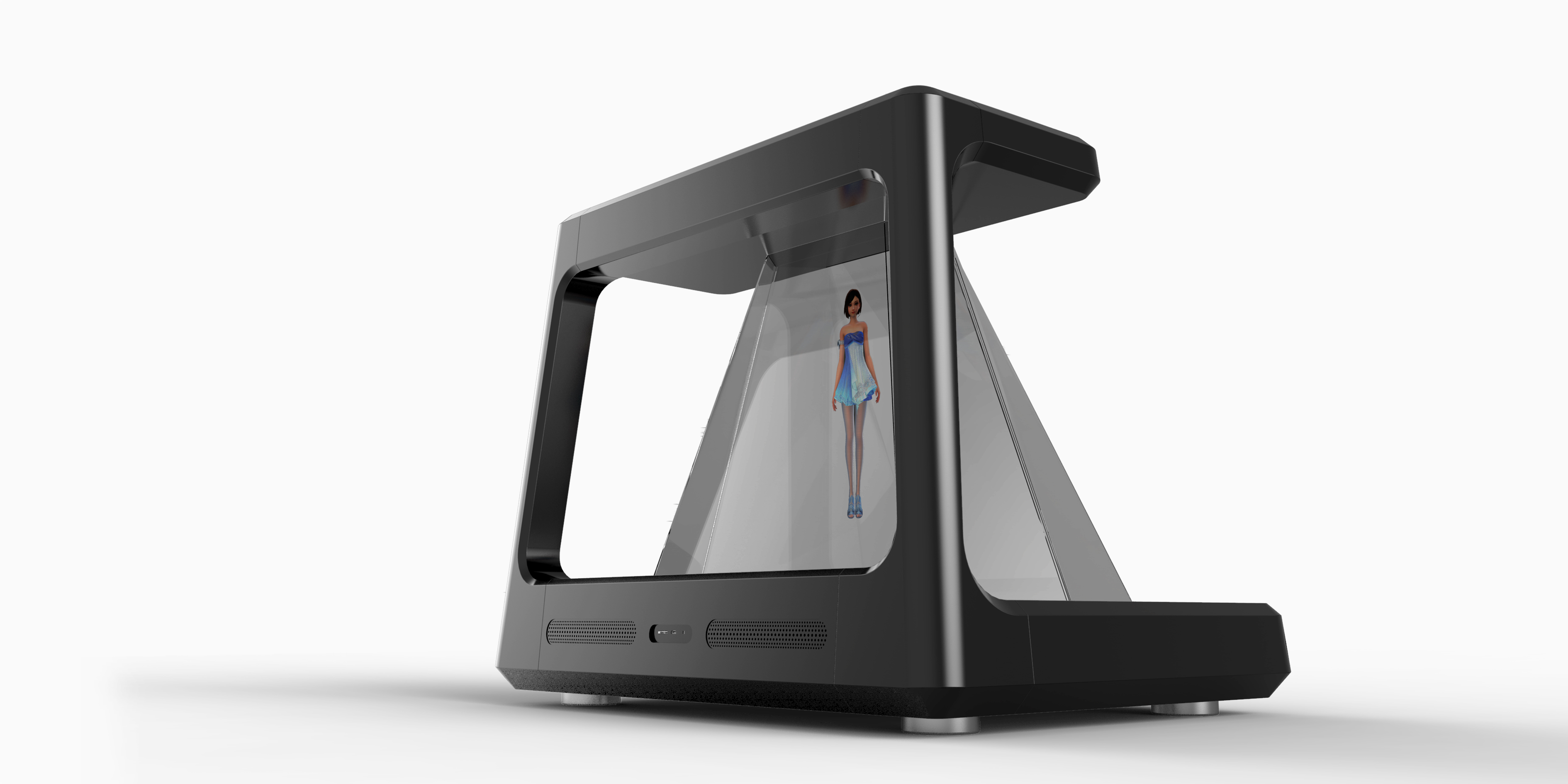 AI Artificial Intelligence，