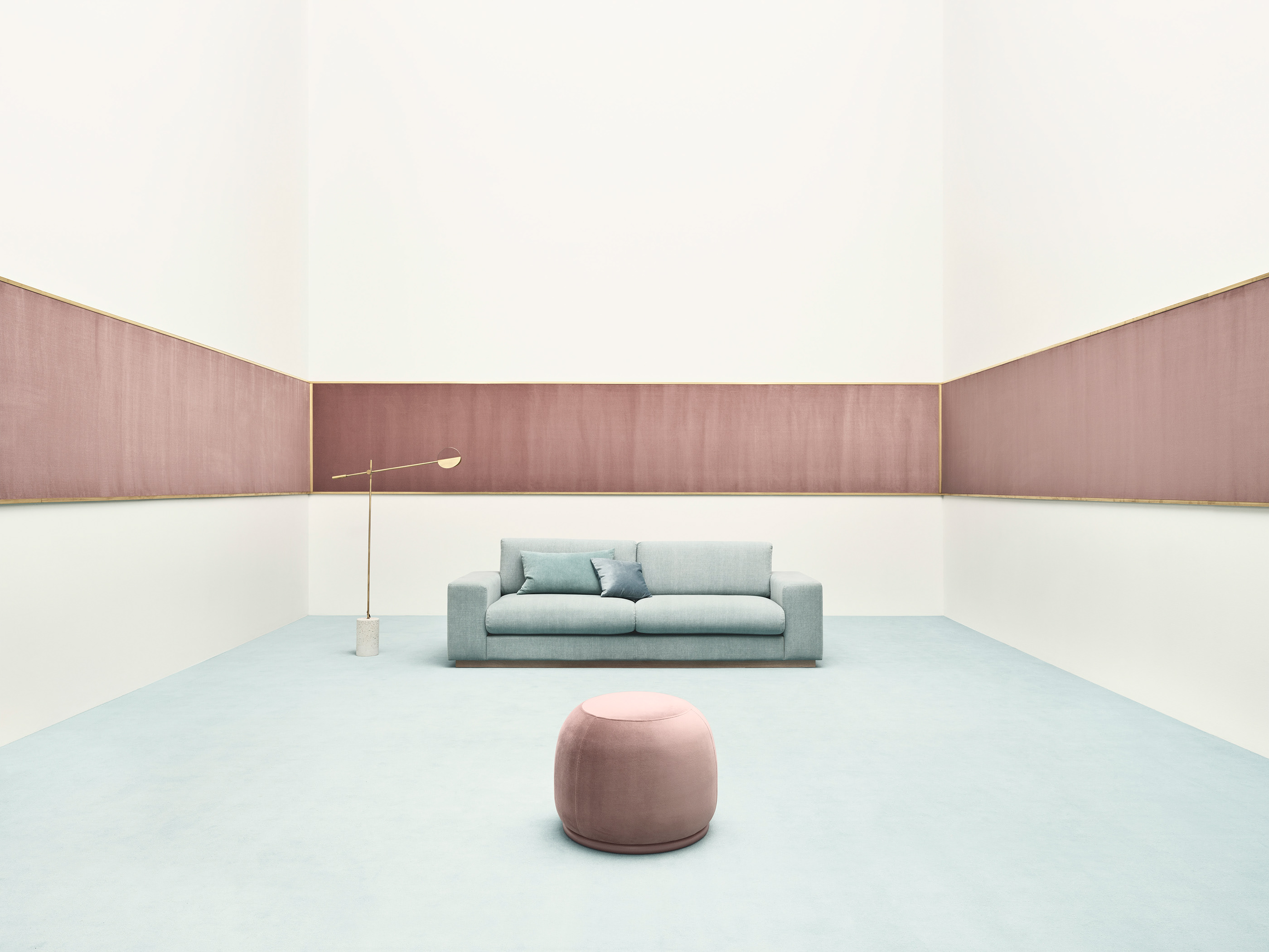 Floor lamp，lamp，Design，furniture，Home Furnishing，