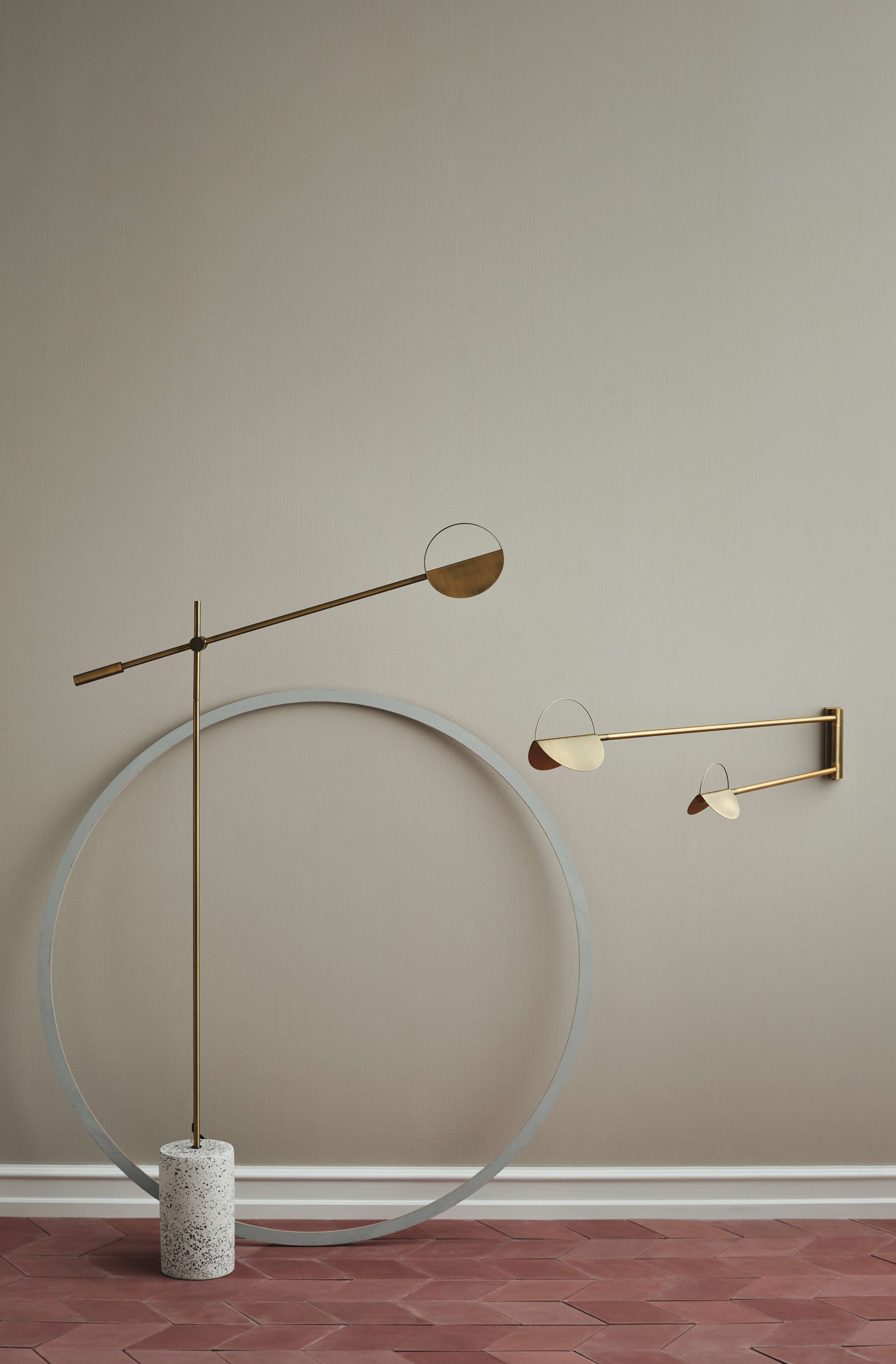 Floor lamp，lamp，Design，furniture，Home Furnishing，