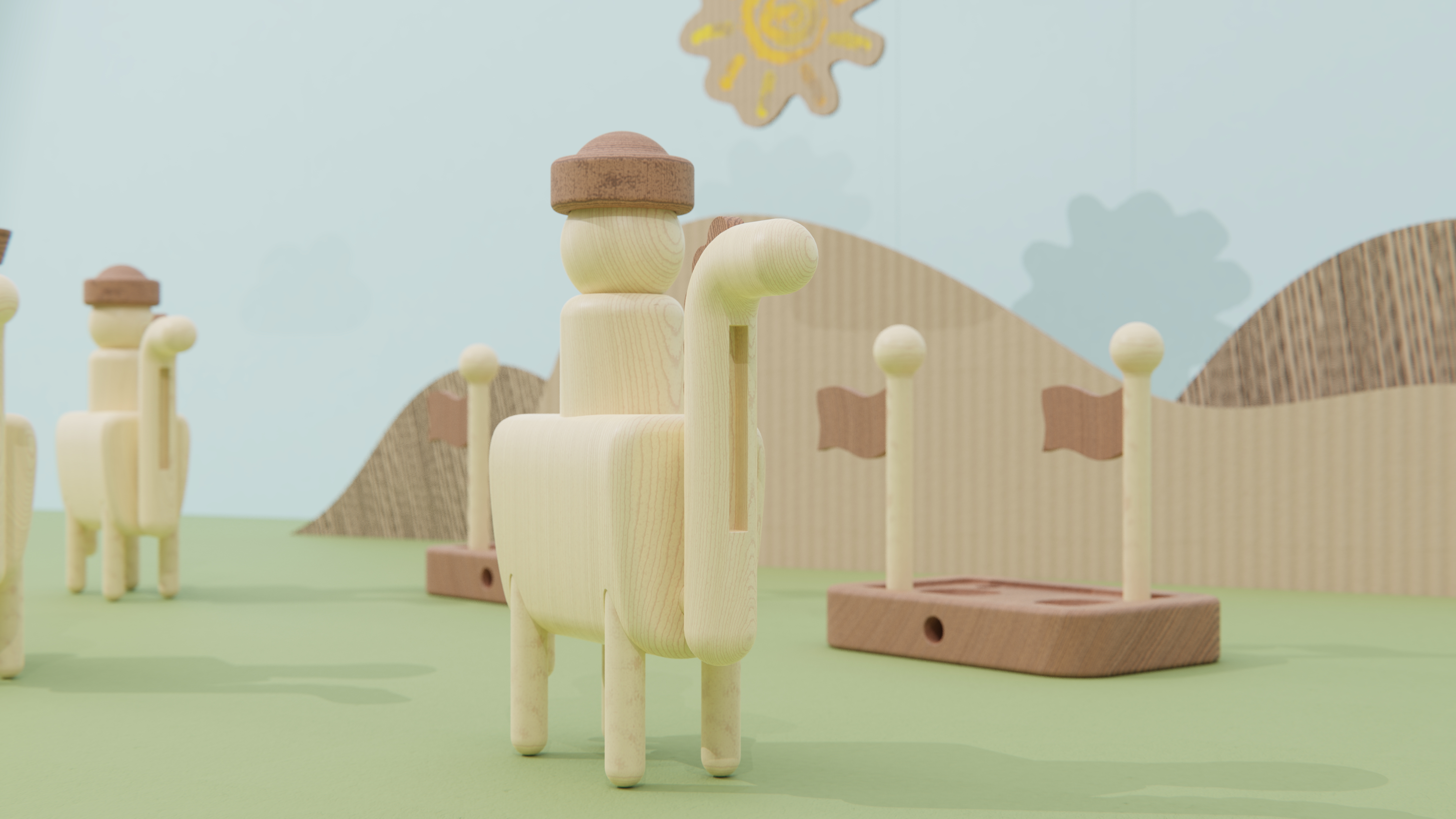 Home Furnishing，Chess，Toys，Building blocks，Children's Toys，