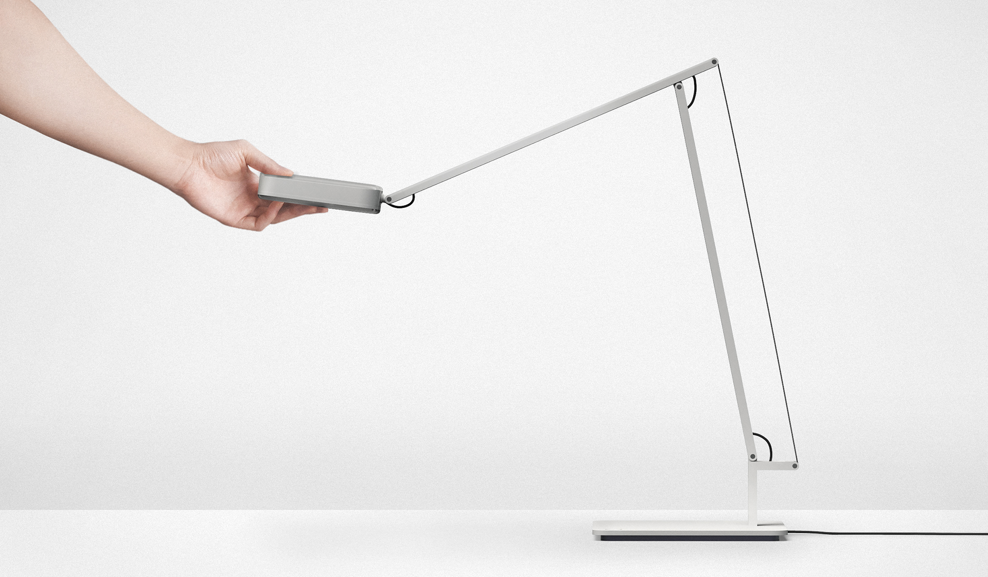 Interaction design，an electric appliance，Frame From，industrial design，electric fan，