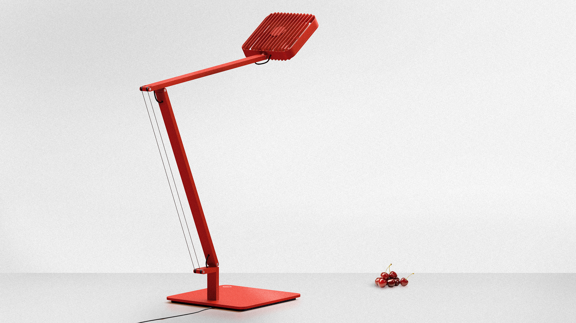 Interaction design，an electric appliance，Frame From，industrial design，electric fan，