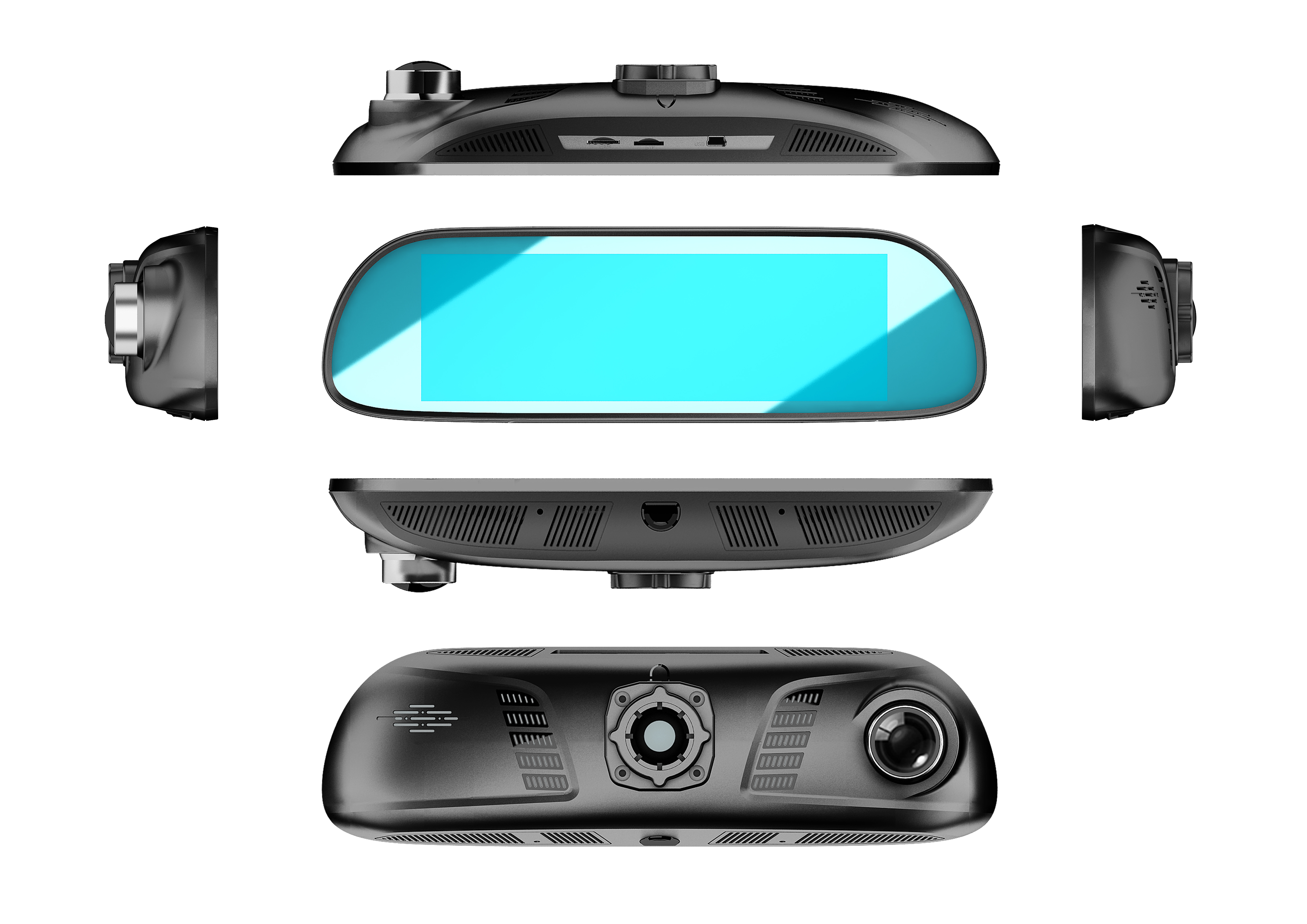 Extra classes when I was young，