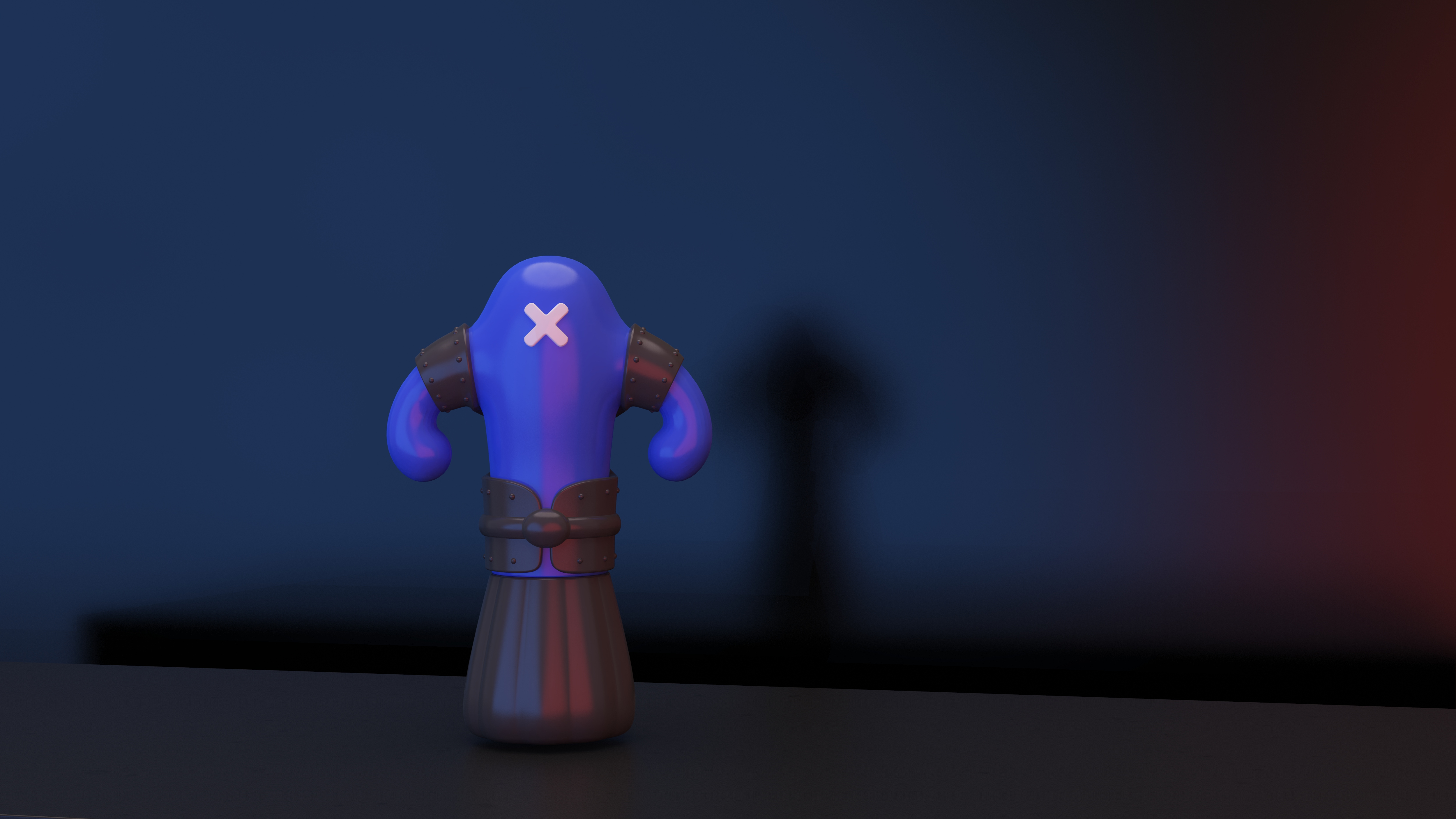 USB flash disk design, doll USB flash disk, Mongolian wrestler，