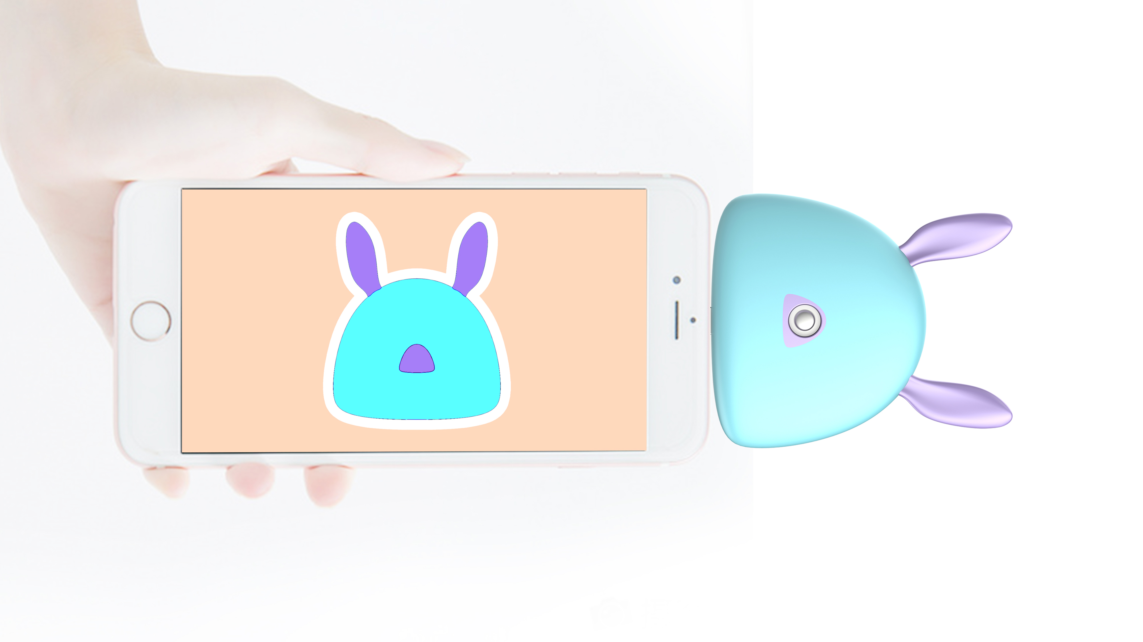 Design of USB water replenishment instrument，Design of nano water replenishment instrument，product design，industrial design，