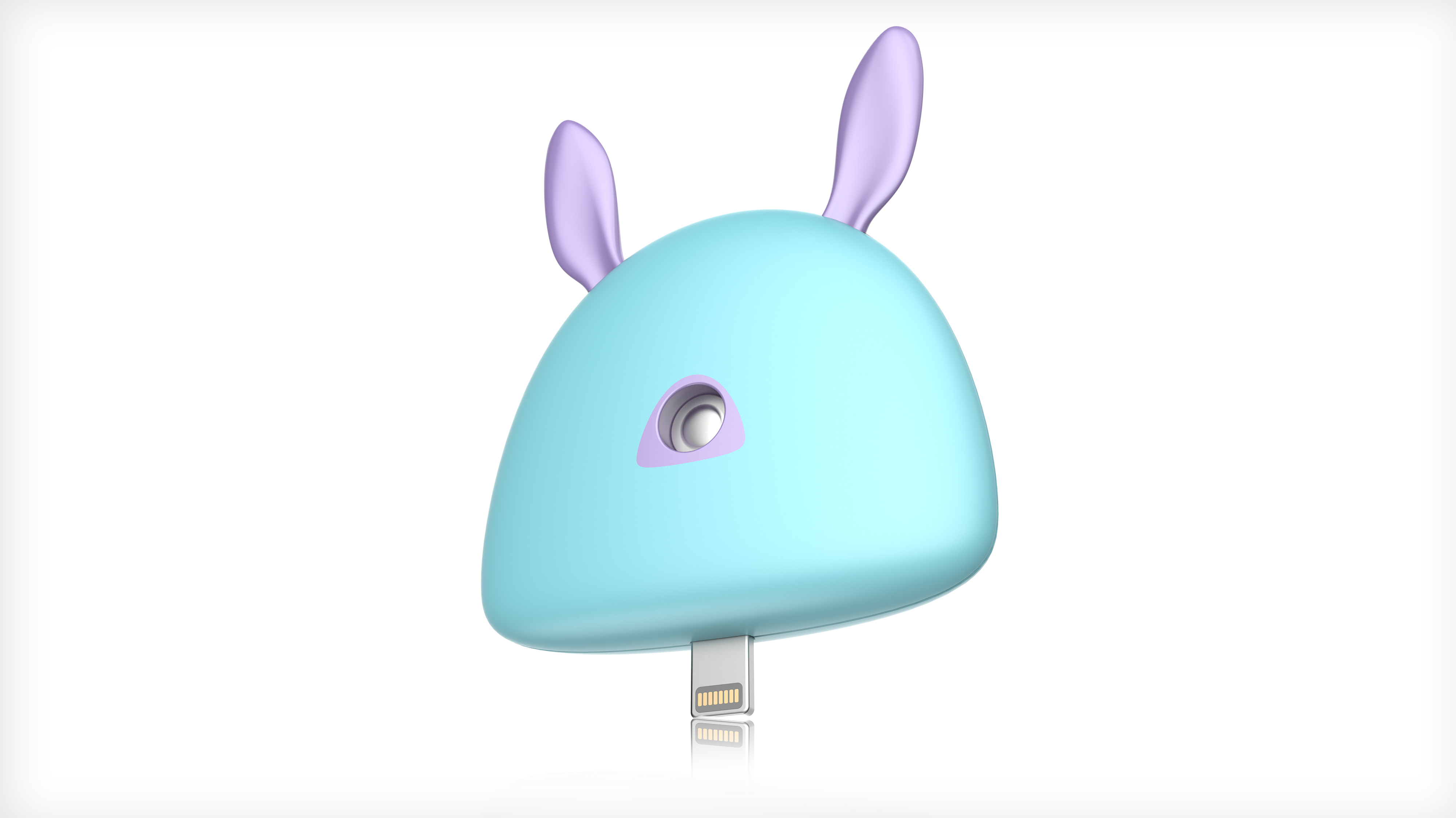 Design of USB water replenishment instrument，Design of nano water replenishment instrument，product design，industrial design，