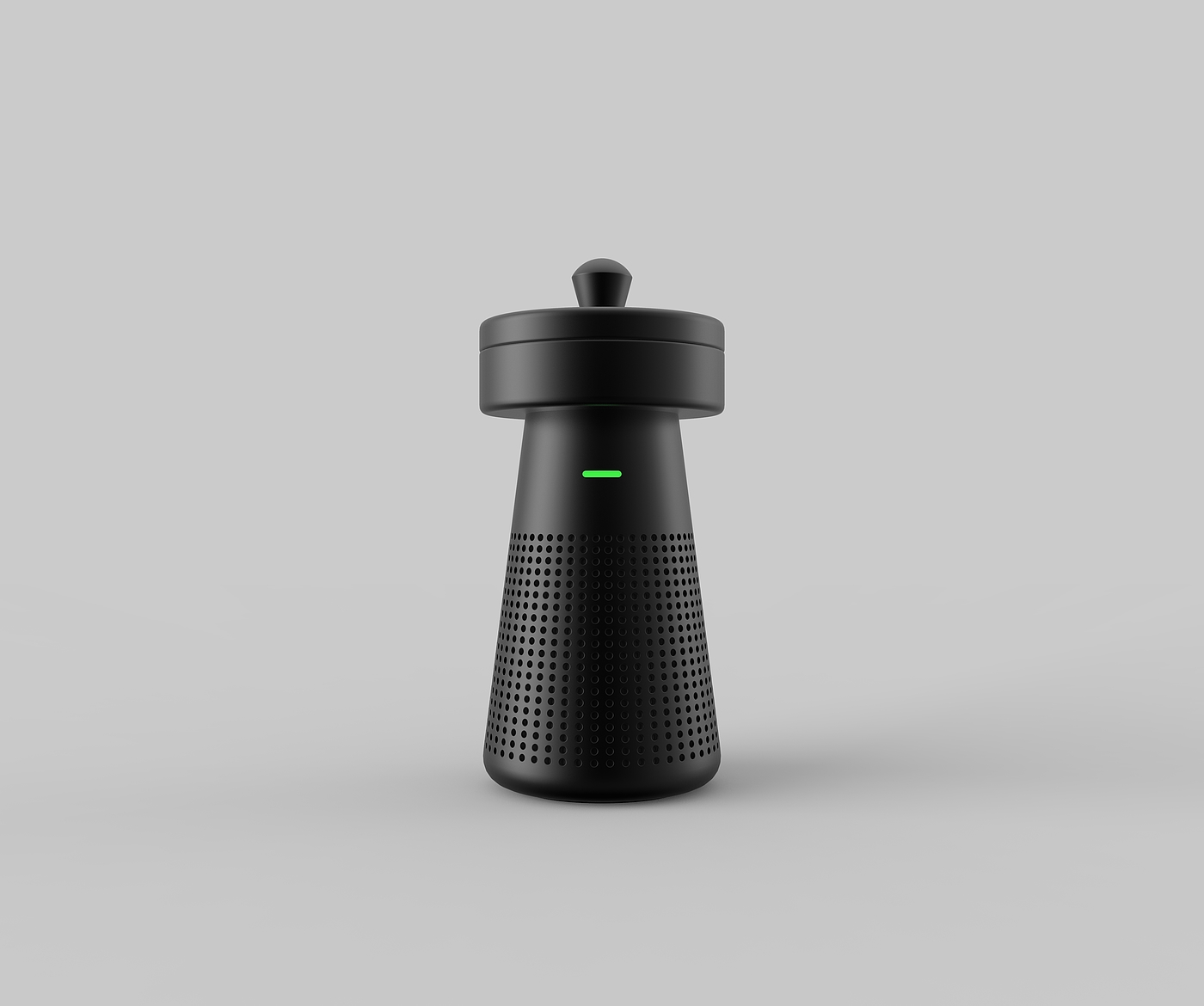 Bedside lamp，Bluetooth audio，lighthouse，Simulacrum design，