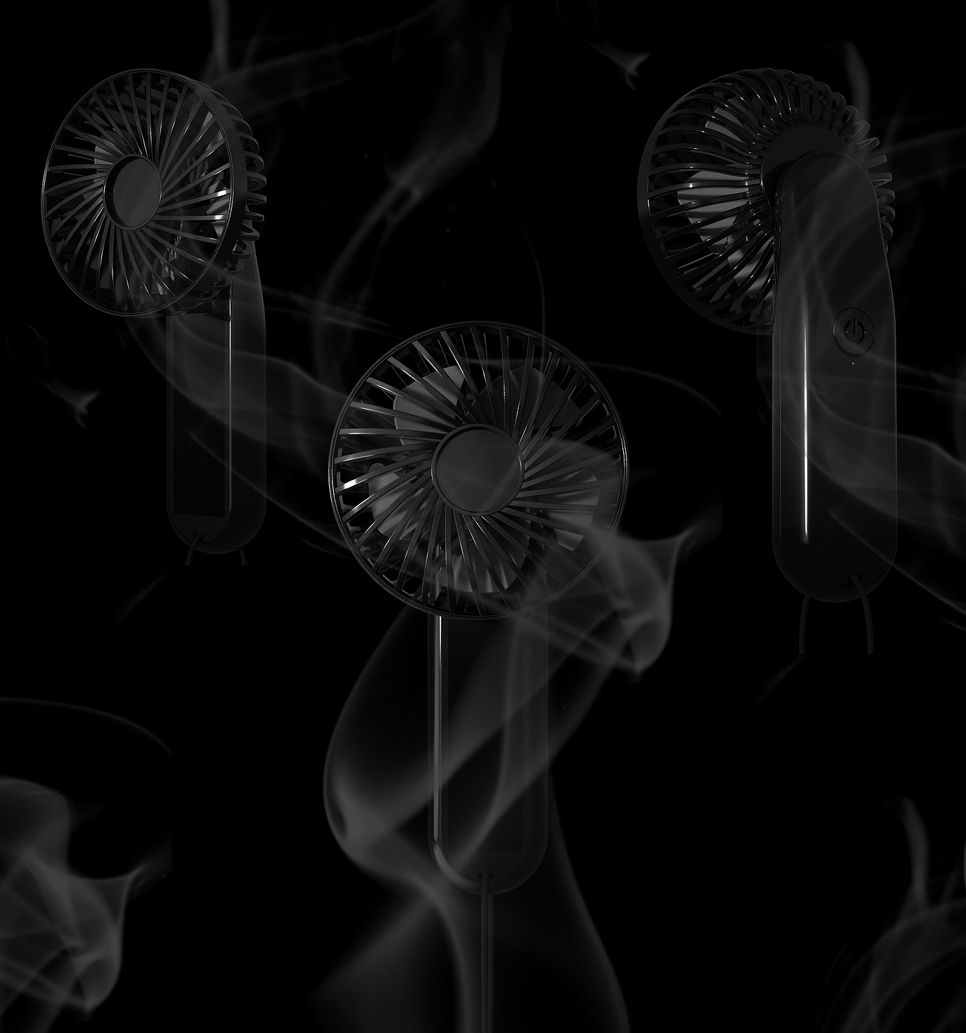 Small design，