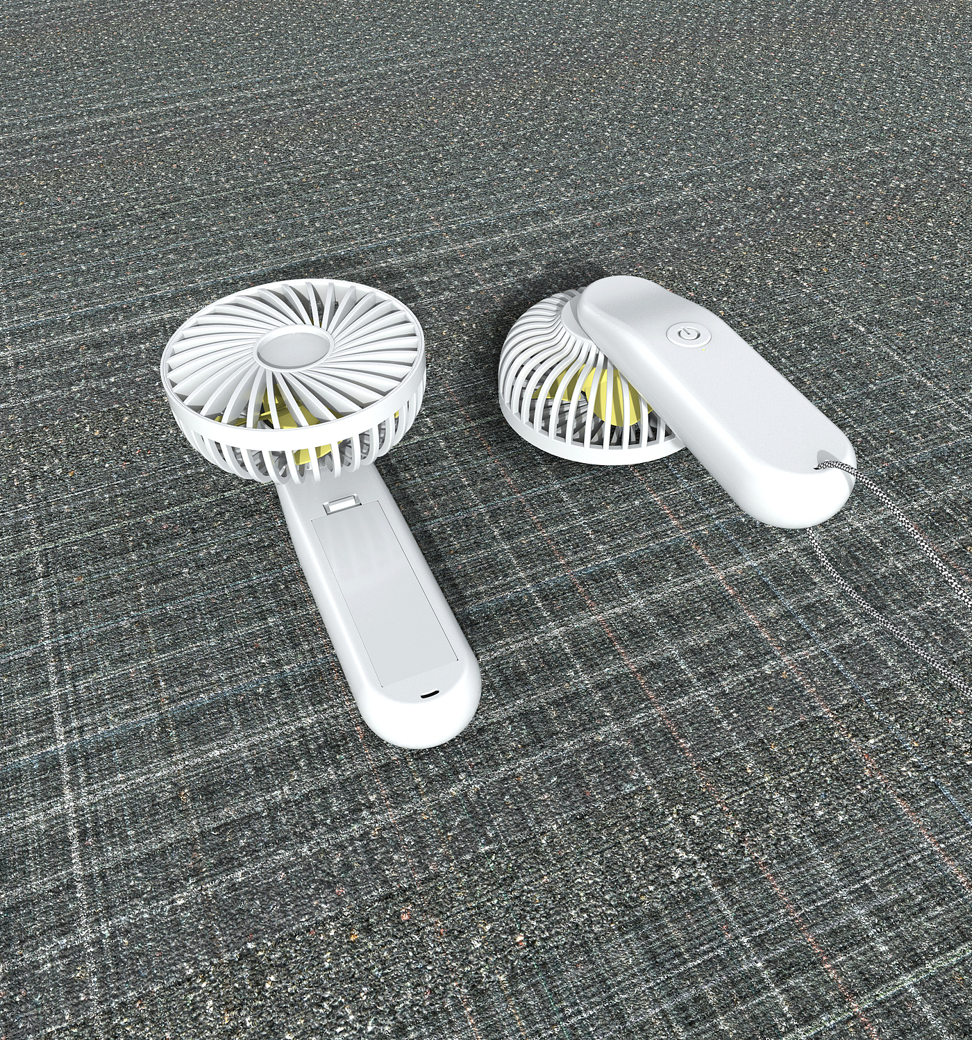 Small design，
