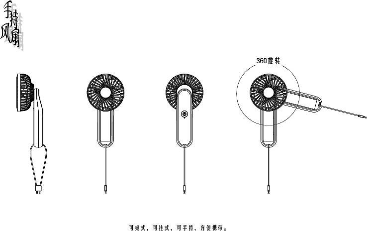 Small design，